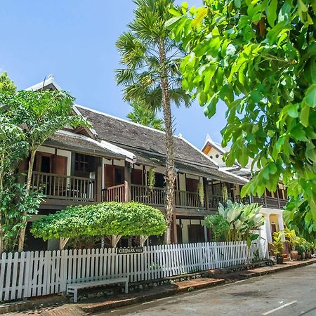 Kiridara Villa Kiri Luangprabang Kültér fotó