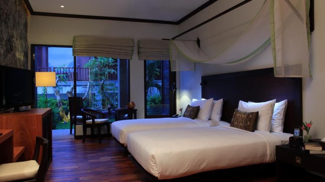 Kiridara Villa Kiri Luangprabang Kültér fotó