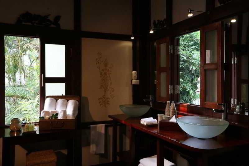 Kiridara Villa Kiri Luangprabang Kültér fotó