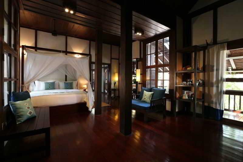 Kiridara Villa Kiri Luangprabang Kültér fotó