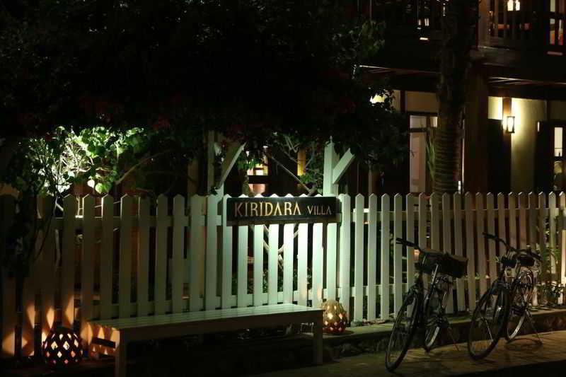 Kiridara Villa Kiri Luangprabang Kültér fotó