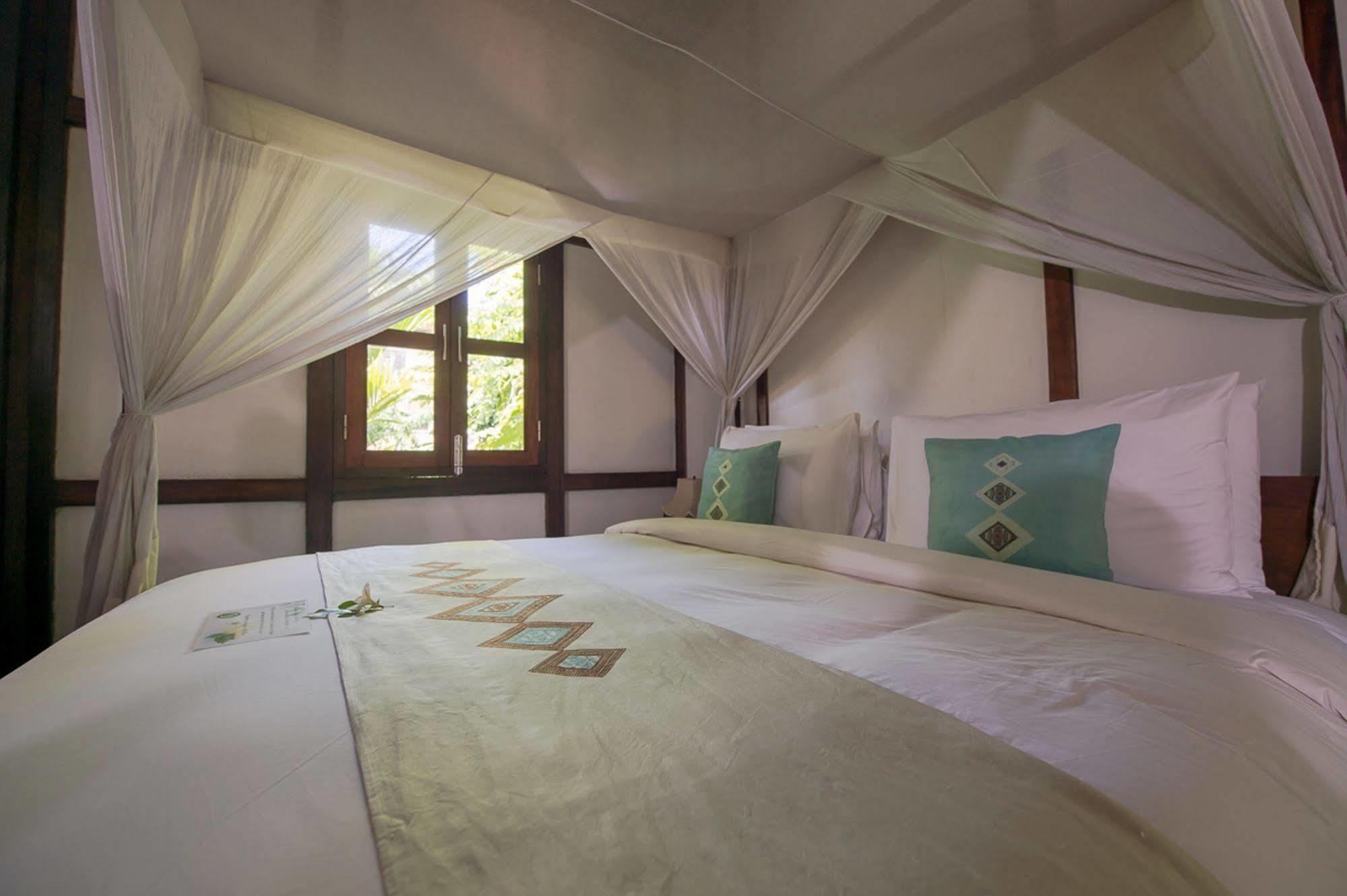 Kiridara Villa Kiri Luangprabang Kültér fotó